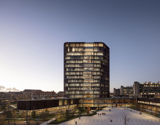 哥本哈根信息技术大学